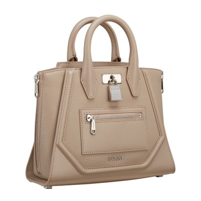 ST Dupont Riviera Small Beige