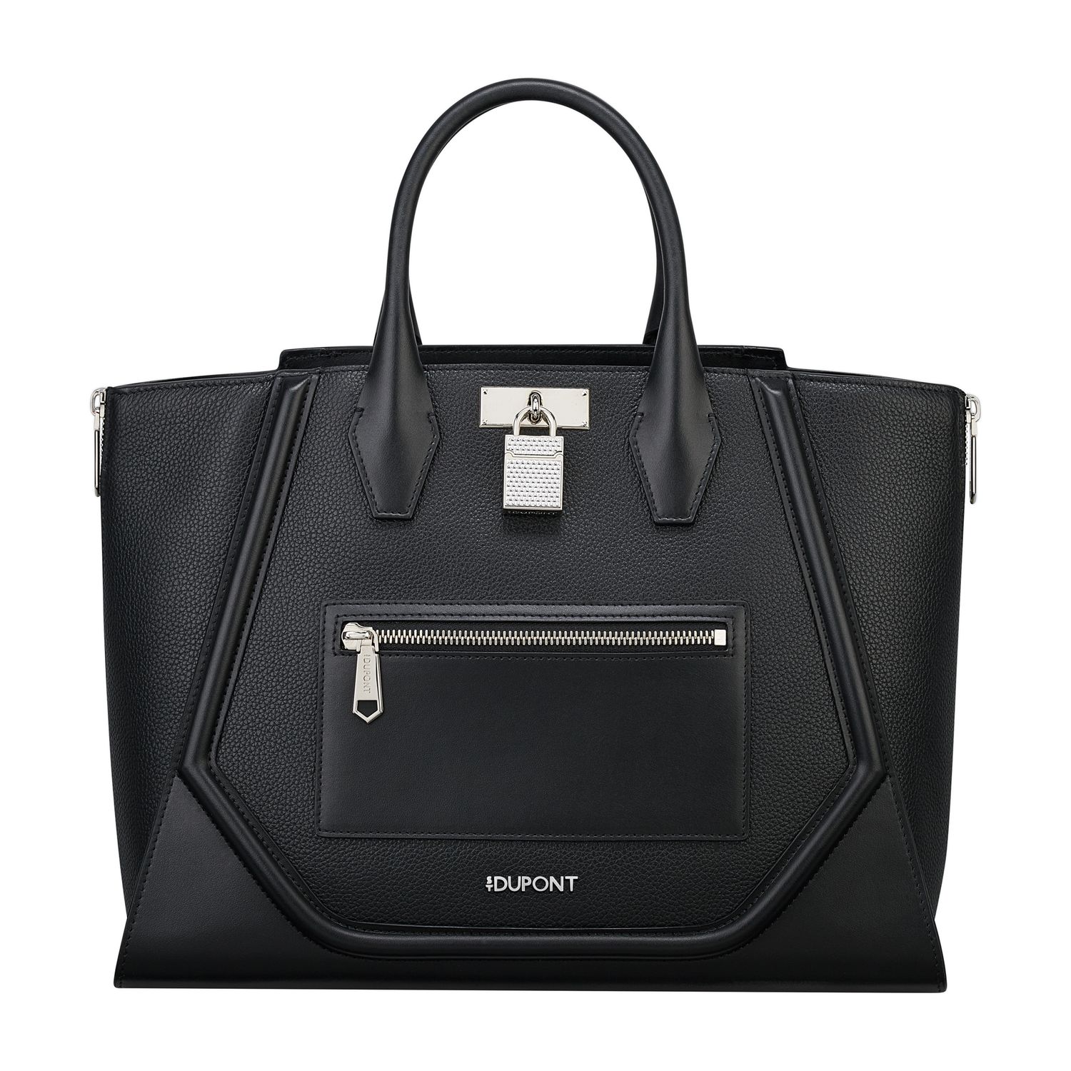 ST Dupont Riviera Medium Black