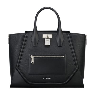 ST Dupont Riviera Medium Black