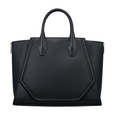 ST Dupont Riviera Medium Black