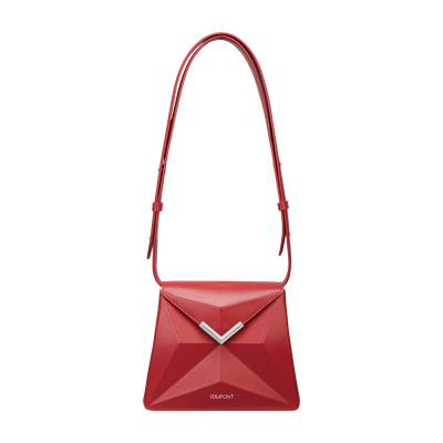 ST Dupont Small X Bag Red