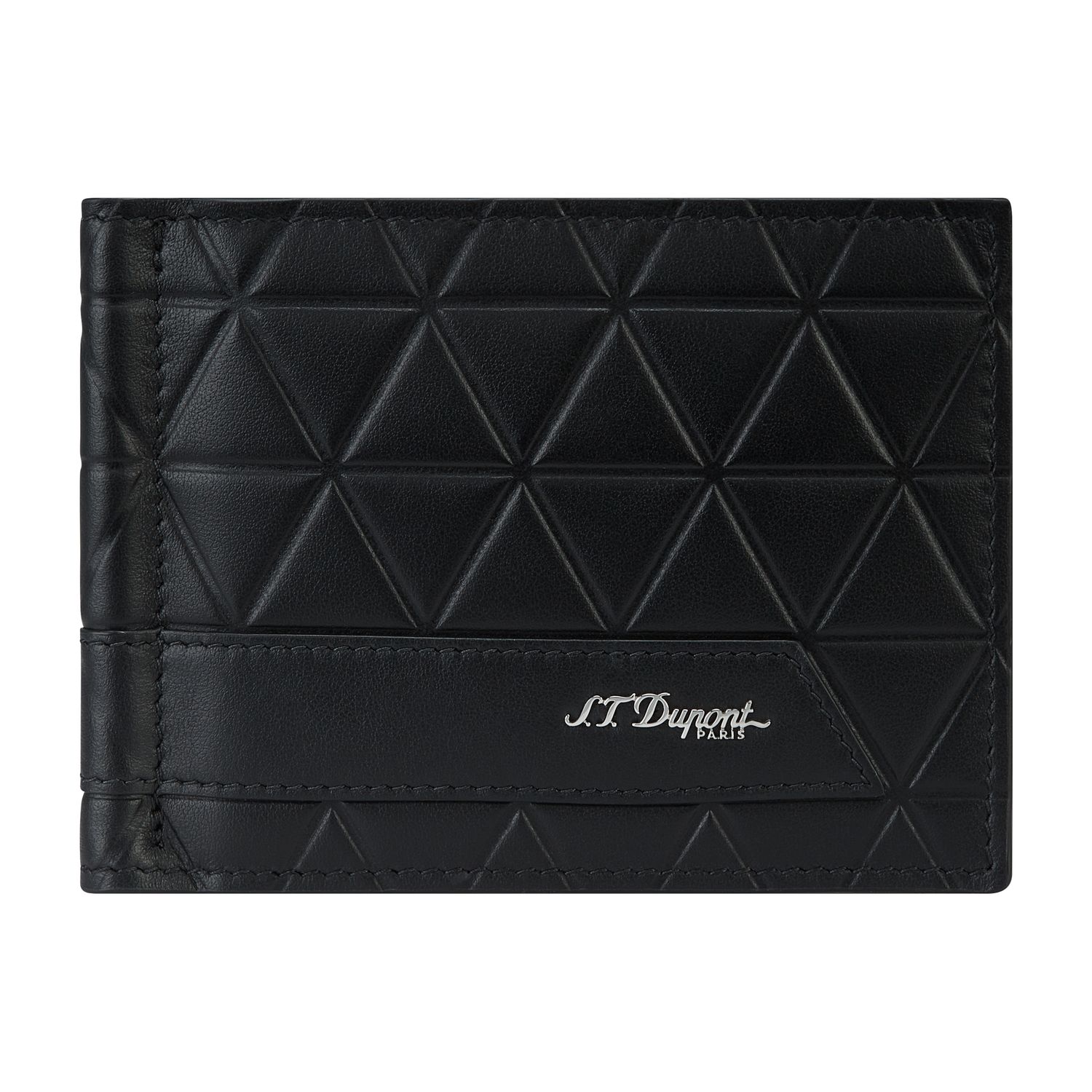 ST Dupont Bank Not Clip 6 Credit Card Firehead