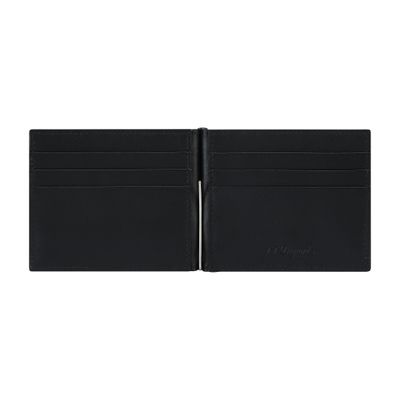 ST Dupont Bank Not Clip 6 Credit Card Firehead