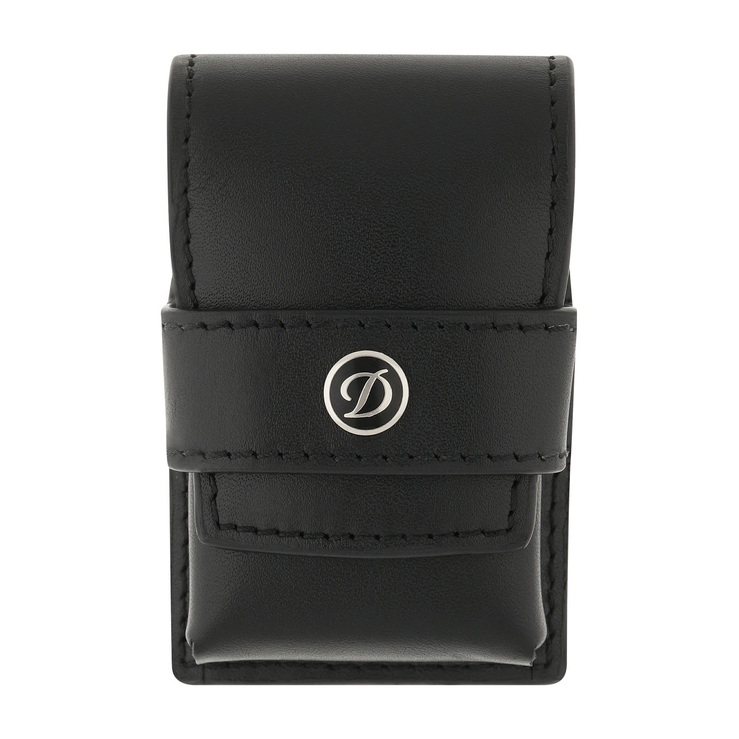 ST Dupont Le Grand Lighter Case Black