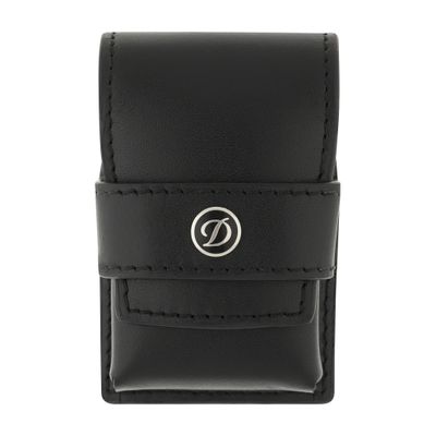 ST Dupont Le Grand Lighter Case Black