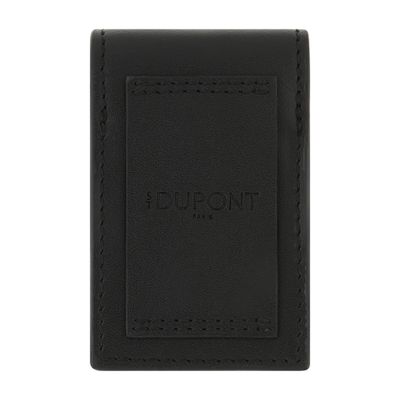 ST Dupont Le Grand Lighter Case Black