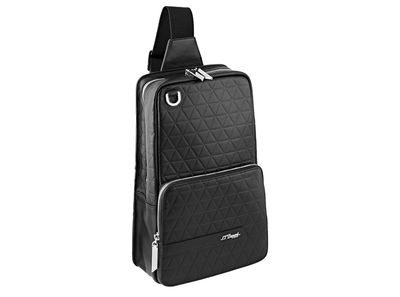 ST Dupont Sling Firehead Black