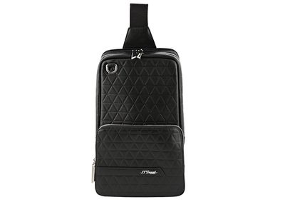 ST Dupont Sling Firehead Black