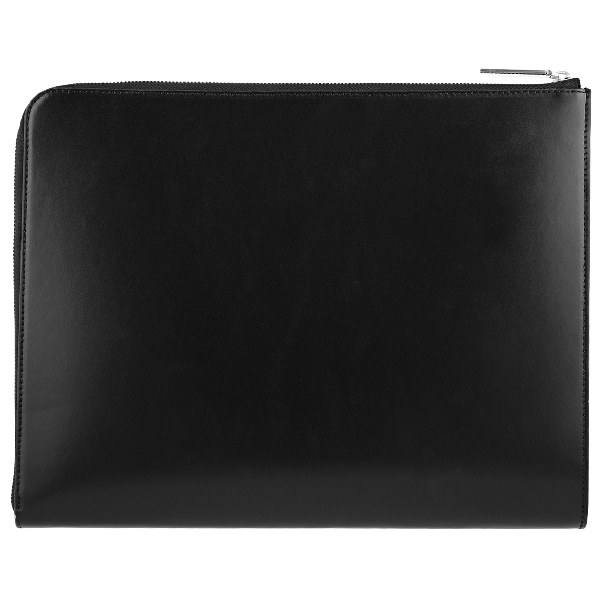 ST Dupont  Line D Capsule Zippered A4 Meeting Folder