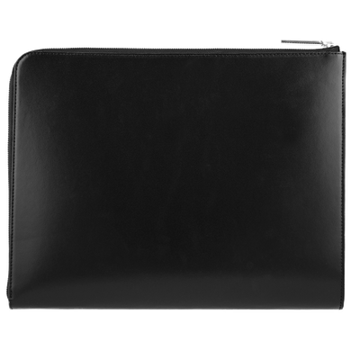 ST Dupont  Line D Capsule Zippered A4 Meeting Folder