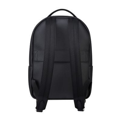 ST Dupont Backpack Neo Caps Grain Black