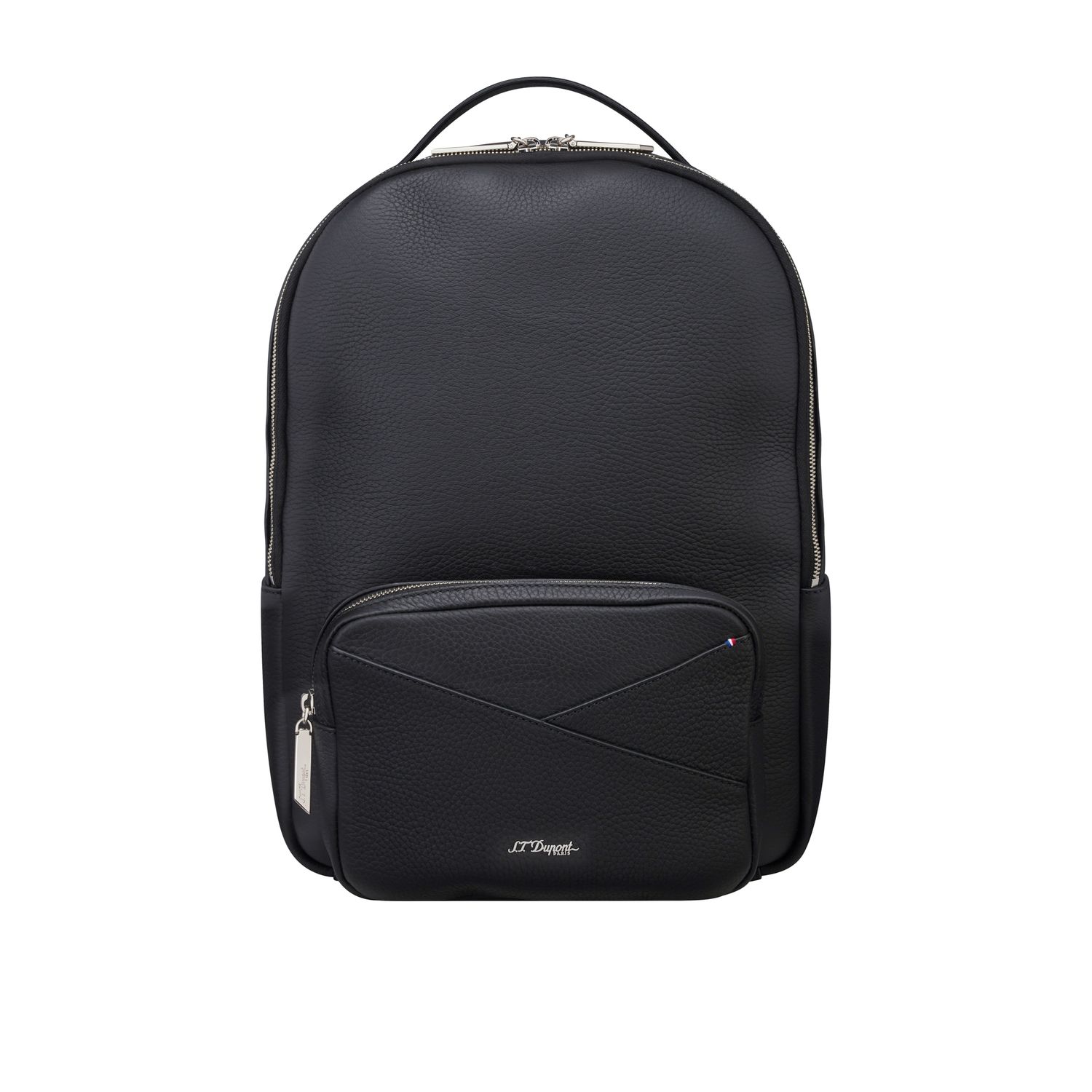 ST Dupont Backpack Neo Caps Grain Black