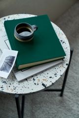 Semikolon Note Book Classic A5 Ruled -  Forest