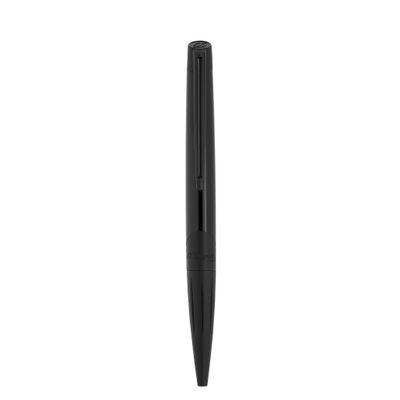 ST DUPONT - Ball Pen Defi Millenium Matte Black
