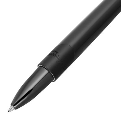 ST DUPONT Roller Ball  Pen Defi Mellenium Matte Black