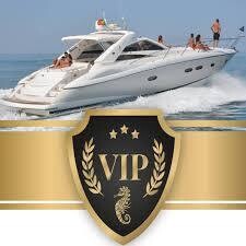 The All Star VIP Yacht Cruise on Sunday 08 December 2024 with Ace of Spade