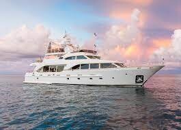 The Dom Perignon VIP Yacht Cruise - Sunday - 14 September 2024