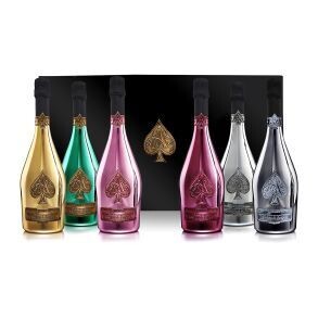 The All Star VIP Yacht Cruise on Sunday 08 December 2024 with Ace of Spade