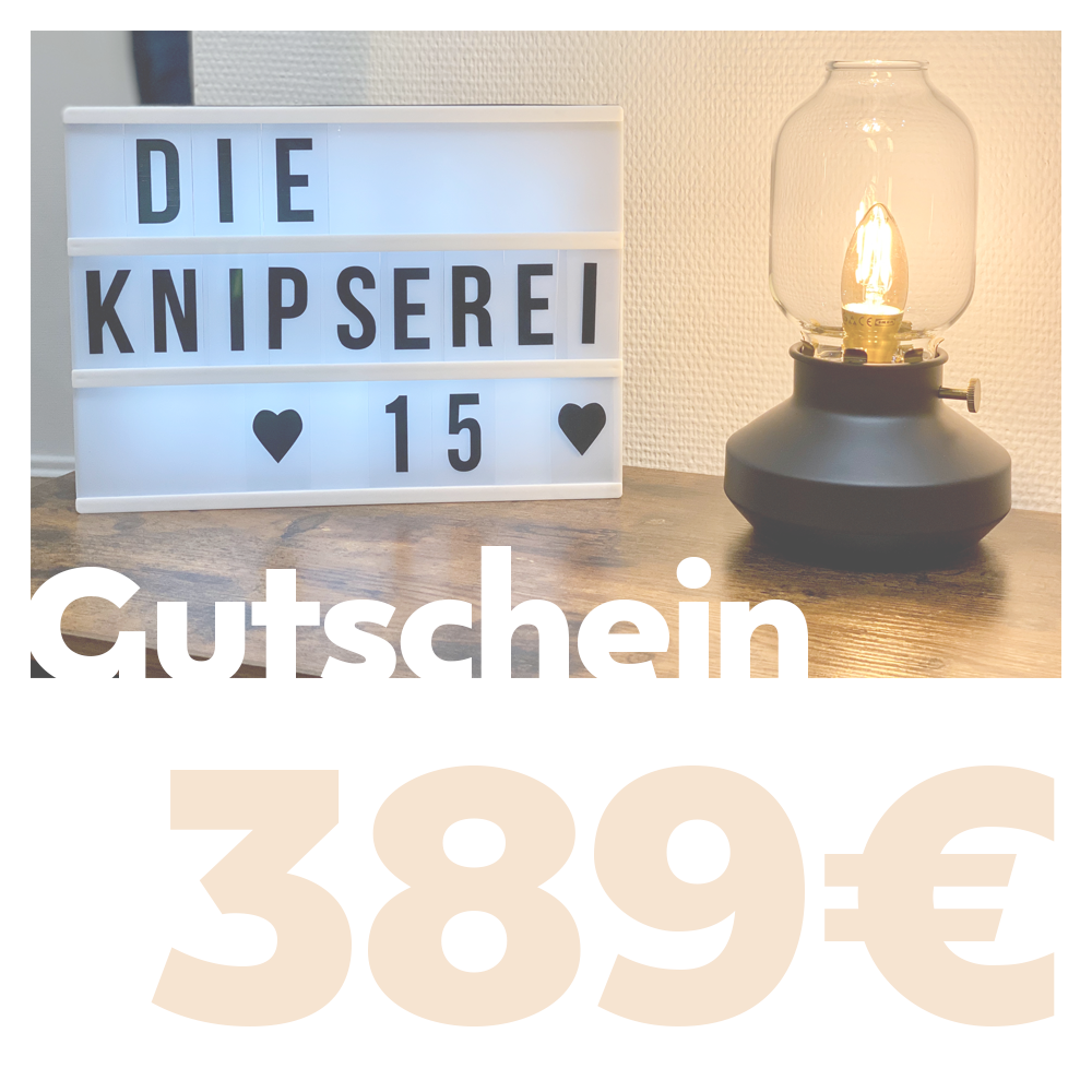 Geschenkgutschein für ein After-Wedding-Shooting Geschenkgutschein für ein After-Wedding-Shooting