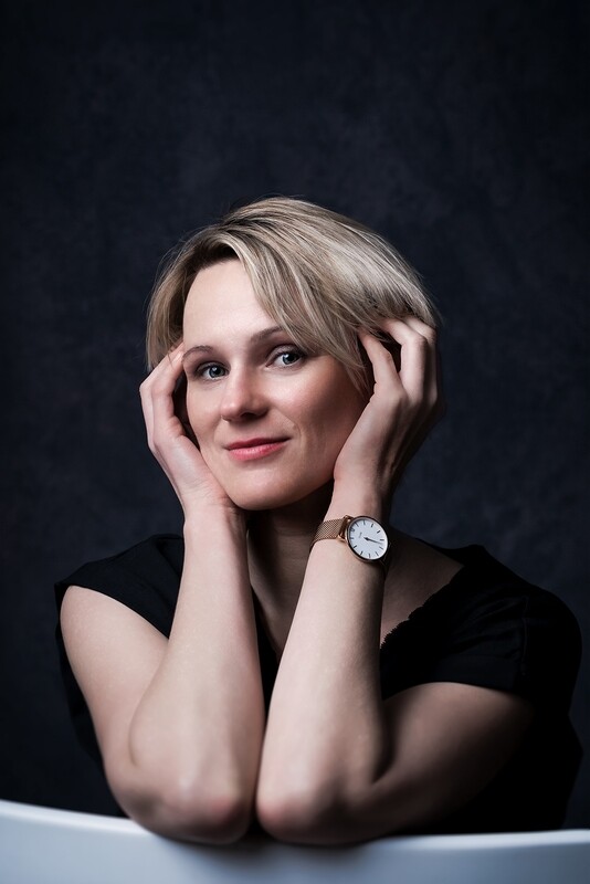 Gutschein für ​Portrait / Fashion - Einzelshooting | 199 €