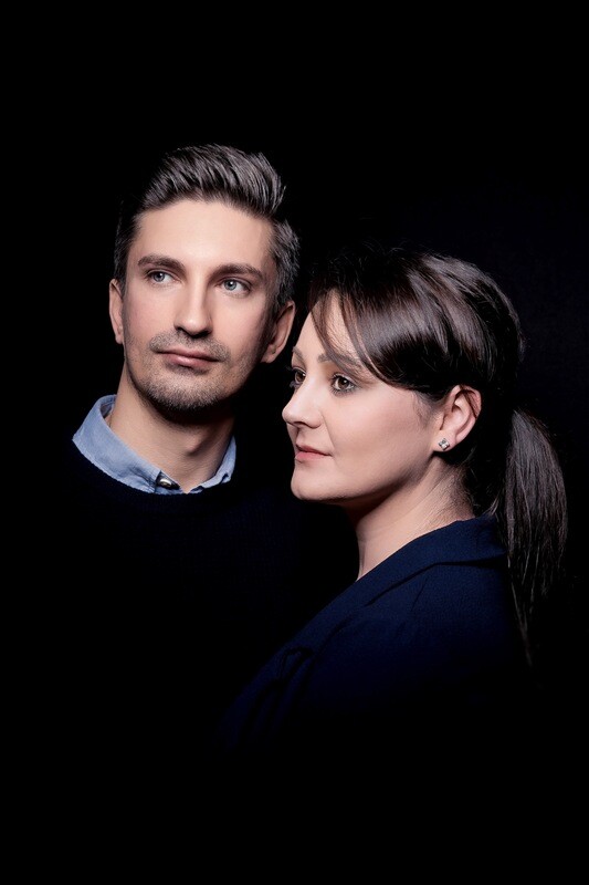Gutschein für ​Portrait / Fashion - Couple | 249 €