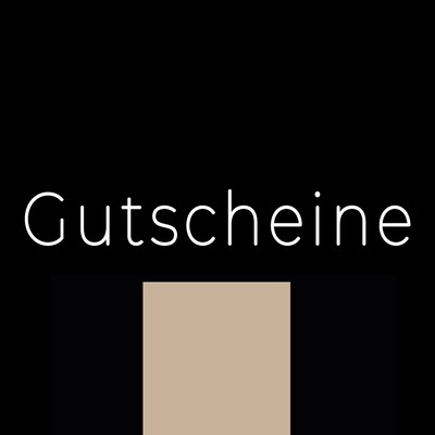 Gutscheine