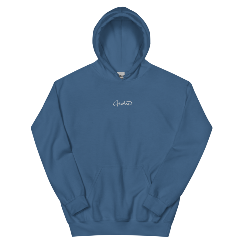 Archie Hoodie