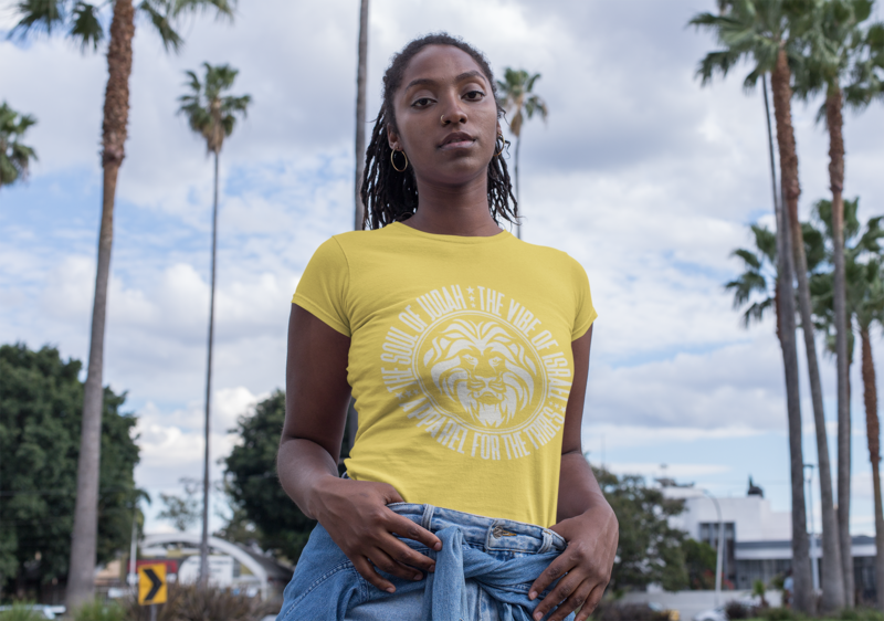 Hebrew Israelite - Women's - Daisy - Seal