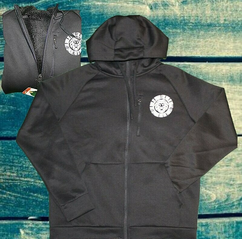 Hebrew Israelite - LE -Hoodie