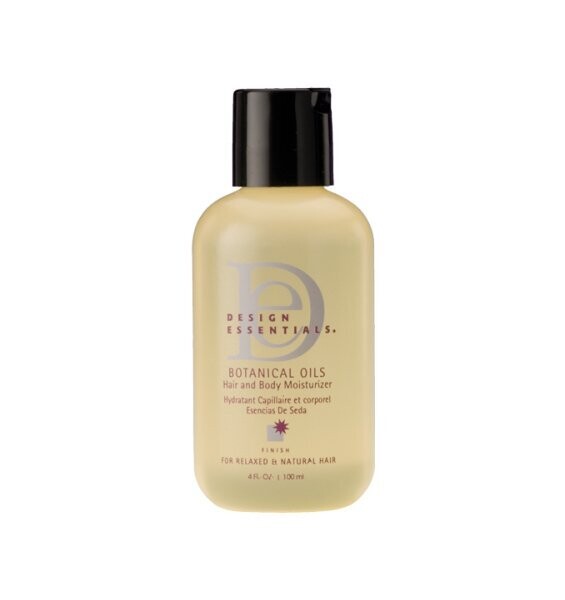 Botanical Oils by Design Essentials