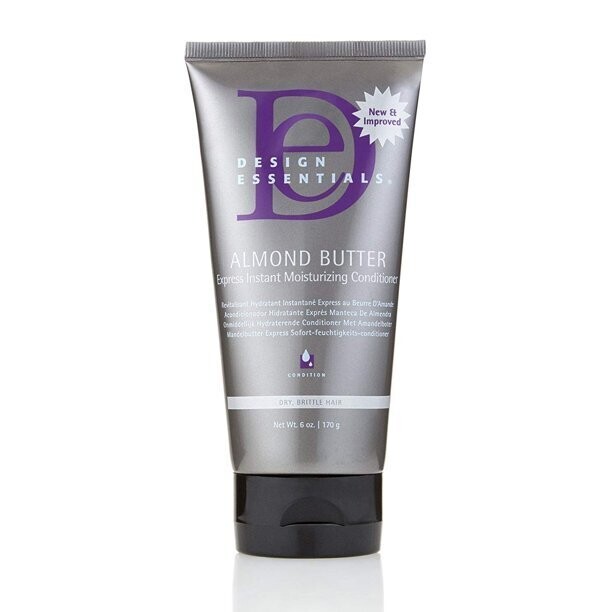 Almond Butter Express Instant Moisturizing Conditioner by Design Essentials