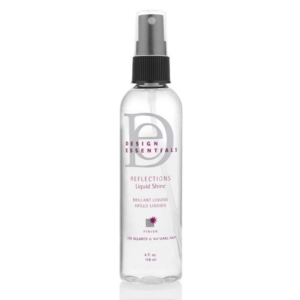 Reflections Liquid Shine by Design Essentials