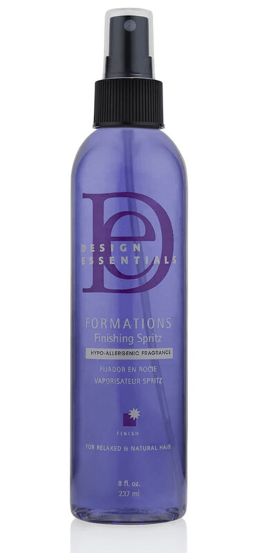 Formations Finishing Spritz by Design Essentials