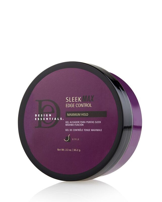 Sleek Edge Control by Design Essentials