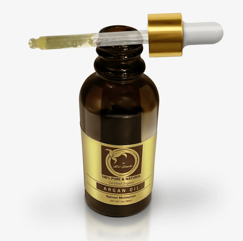 Argan Oil Optimal Moisturizer by Patric Bradley
