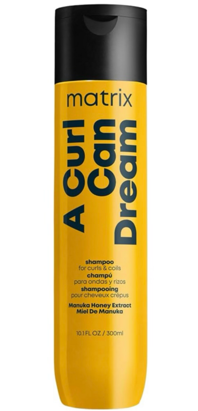 A Curl Can Dream Shampoo