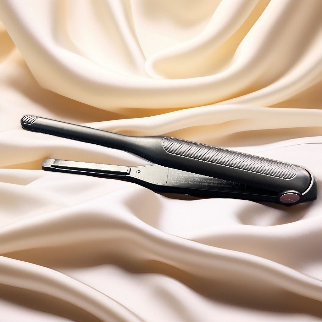 Flat Iron 3/10"