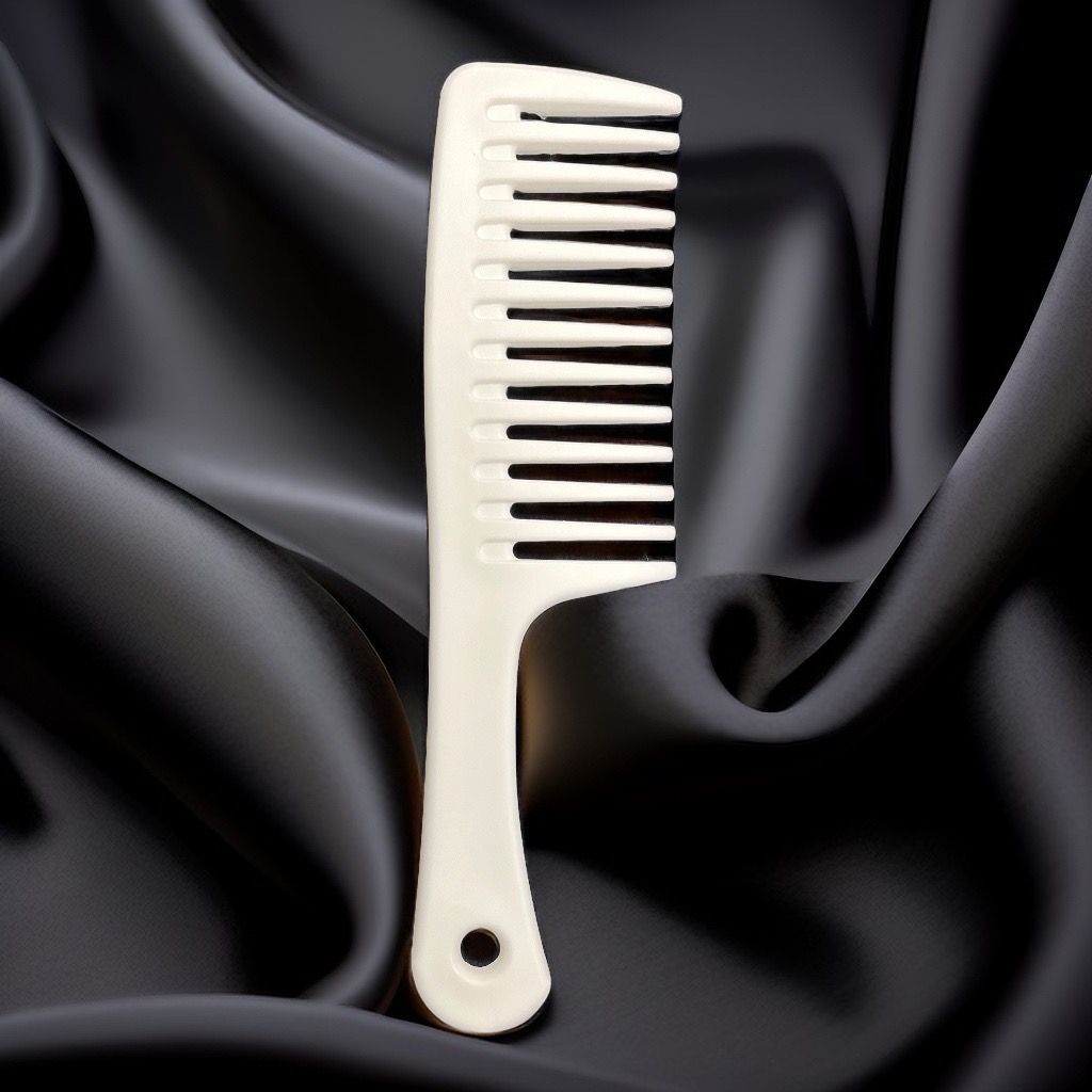 Large Wide Tooth Comb
