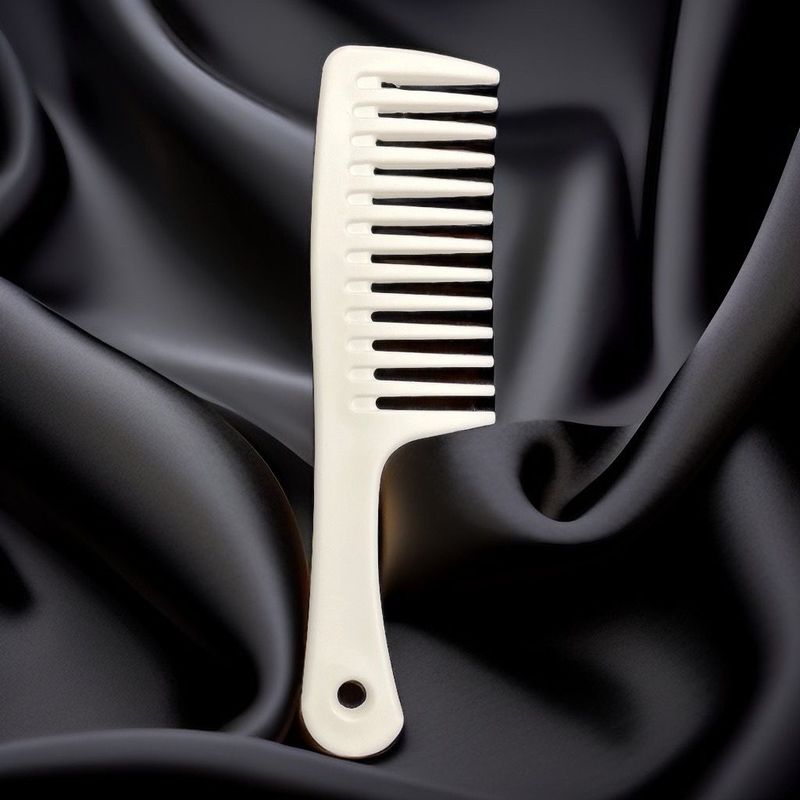 Large Wide Tooth Comb