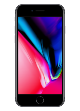 iPhone 8 Plus