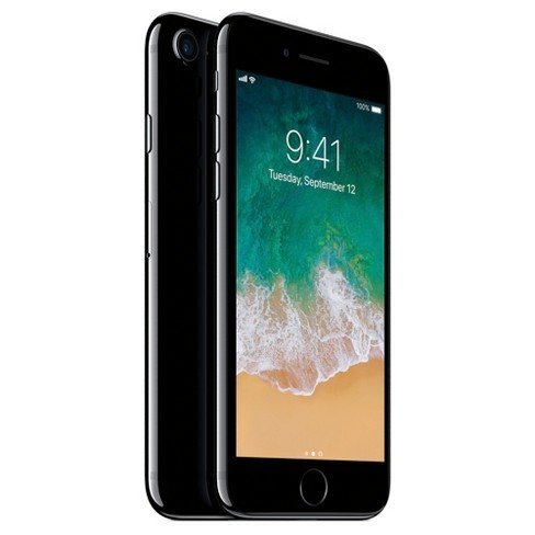 iPhone 7