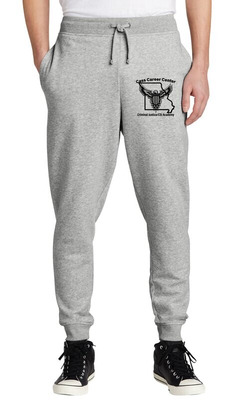 Fleece Joggers