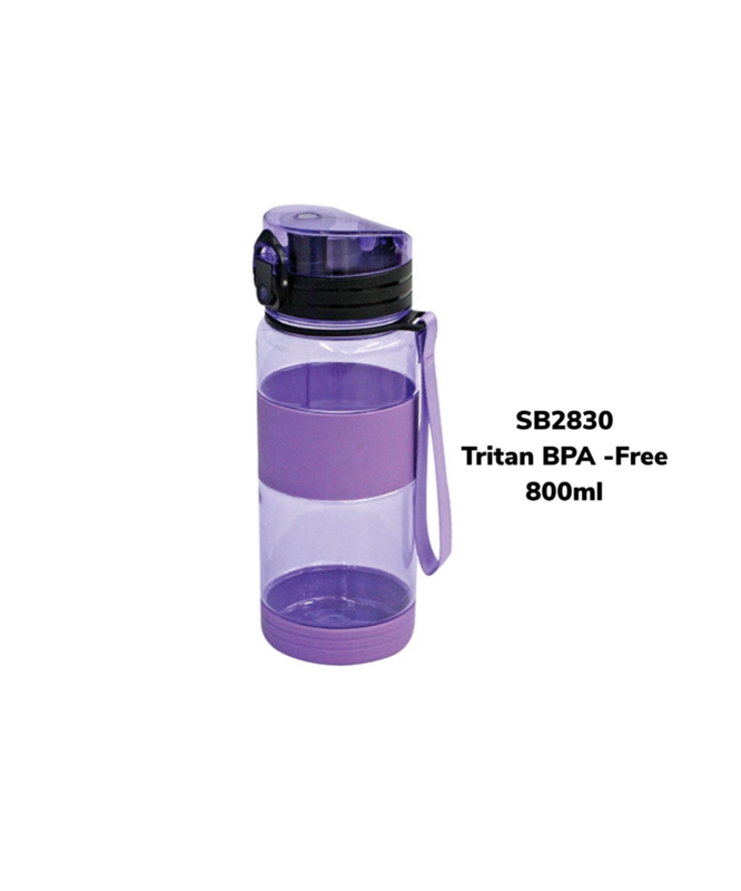 SPORT BOTTLE/AUTO MUG