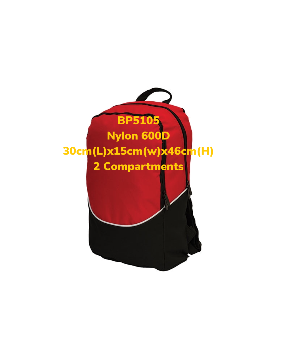 BACKPACK BAG