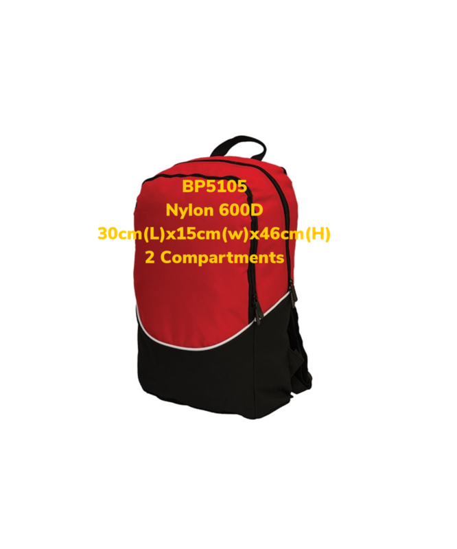 BACKPACK BAG