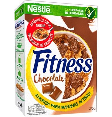 Cereales
