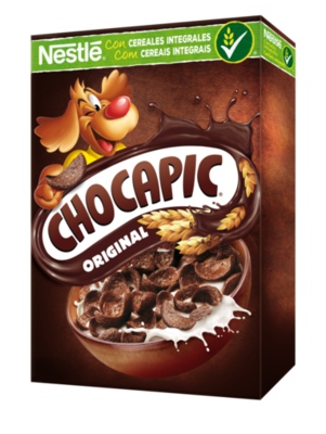 CHOCAPIC NESTLE- HIPERCOR
