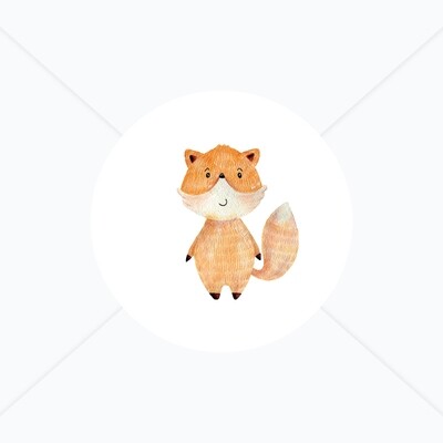Stickers naissance pour enveloppe Littlewood Stickers naissance pour enveloppe Littlewood