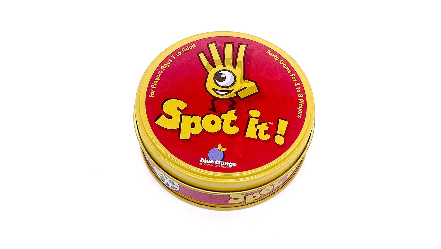 Spot it (Без коробки!)