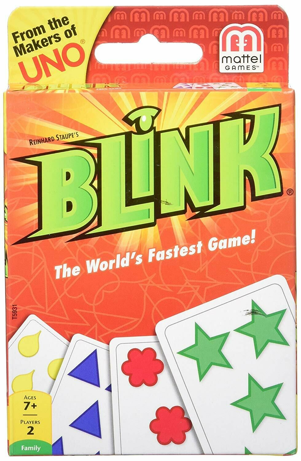Blink – Самая быстрая игра